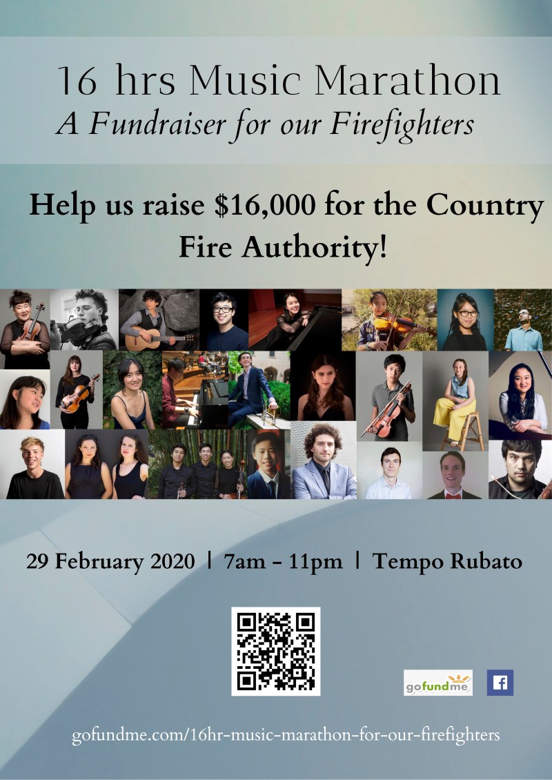 16 Hr Marathon A3 Poster copy 2